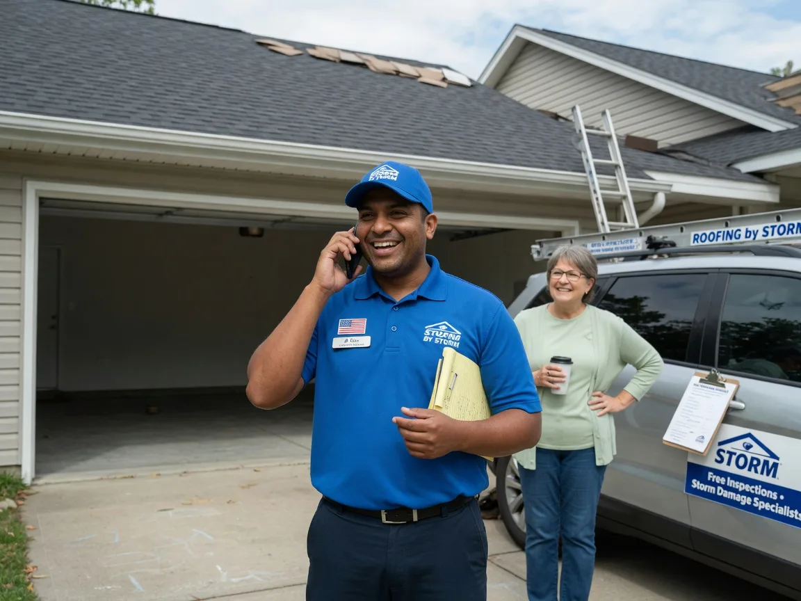 Roof Repair Near Me Wharton, NJ FAQs